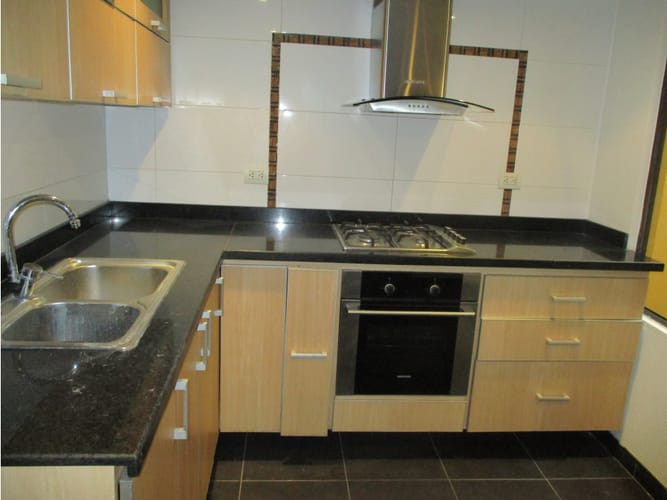 Apartamento de 2 alcobas en venta en Pasadena, Bogotá, 115 m² · foto 24 de 24
