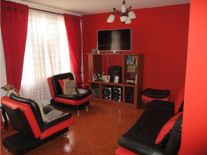 Casa de 6 alcobas en venta en Santa Ana, Soacha, 280 m² · foto 15 de 24