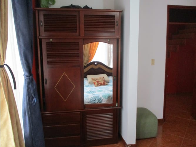Casa de 6 alcobas en venta en Santa Ana, Soacha, 280 m² · foto 20 de 24