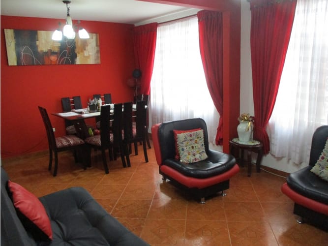 Casa de 6 alcobas en venta en Santa Ana, Soacha, 280 m² · foto 21 de 24
