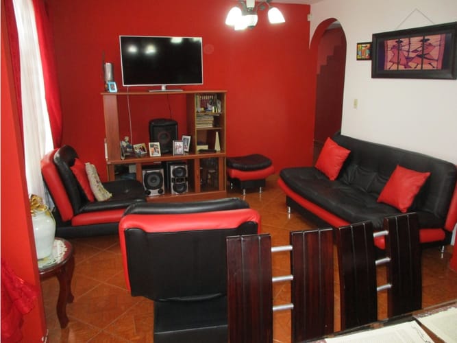 Casa de 6 alcobas en venta en Santa Ana, Soacha, 280 m² · foto 24 de 24