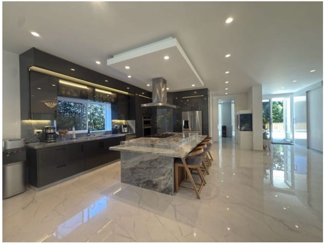 Casa en venta en Mampuesto, Rionegro · foto 4 de 6