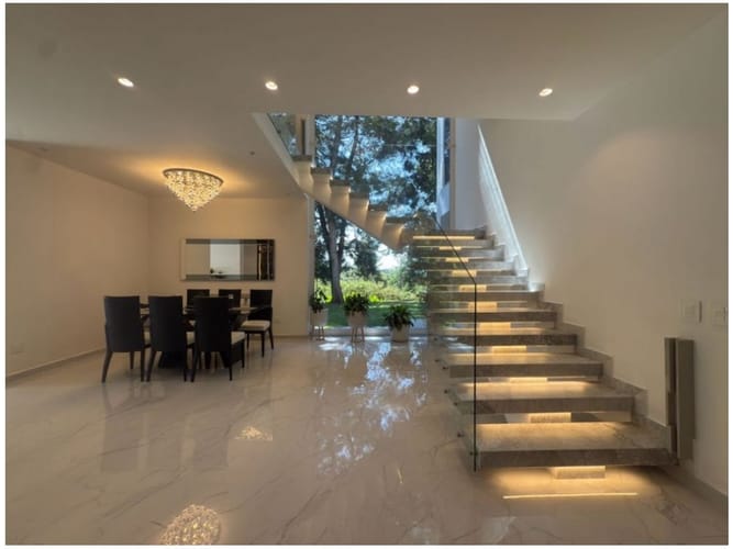Casa en venta en Mampuesto, Rionegro · foto 5 de 6