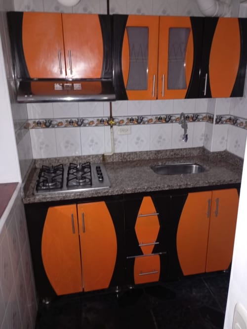 Casa de 2 alcobas en venta en Tierra Buena, Bogotá, 50 m² · foto 5 de 20