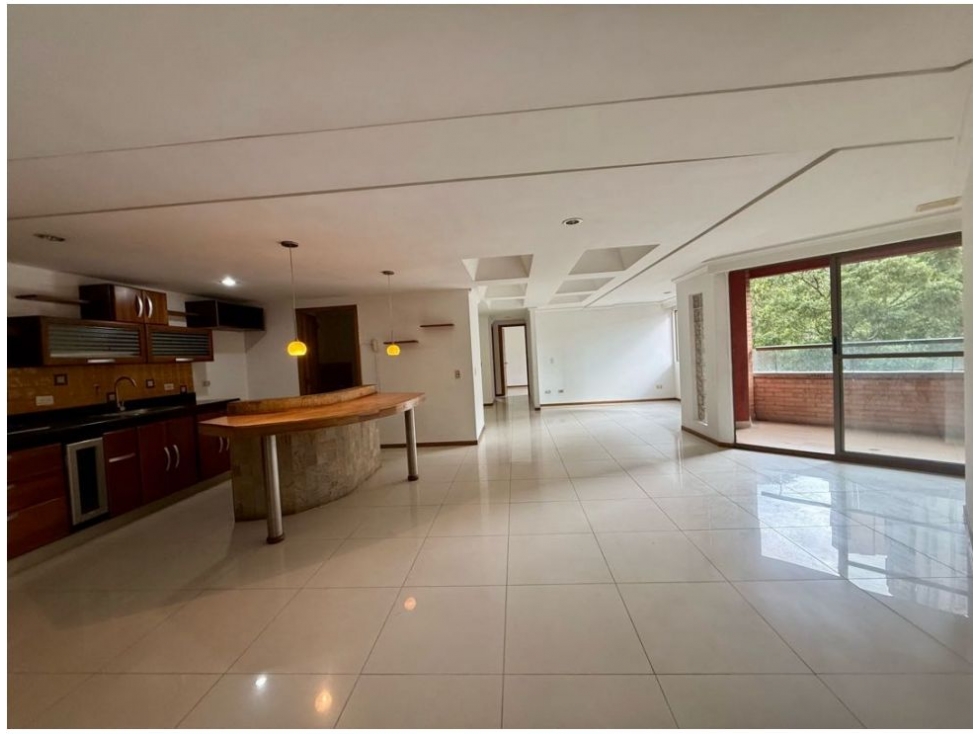 Apartamento en Venta en Aves Maria, Sabaneta