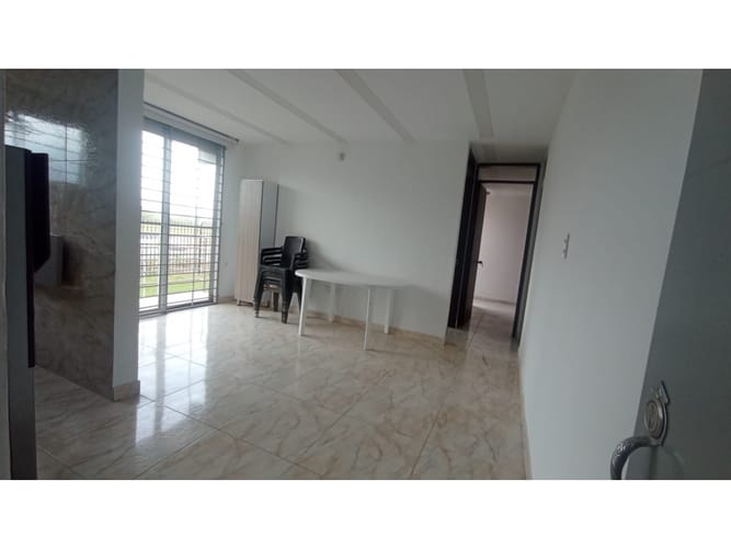 Apartamento de 2 alcobas en venta en Picaleña Y Mirolindo, Ibagué, 46 m² · foto 2 de 20