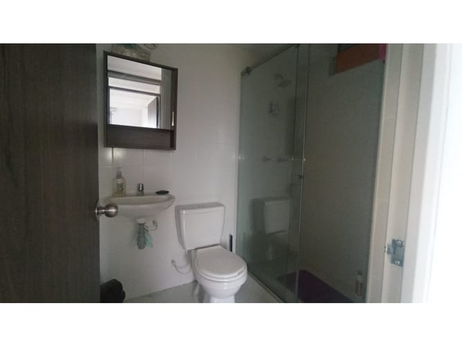 Apartamento de 2 alcobas en venta en Picaleña Y Mirolindo, Ibagué, 46 m² · foto 6 de 20