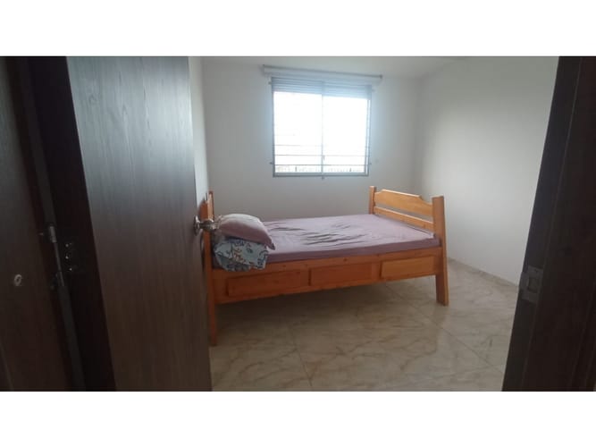 Apartamento de 2 alcobas en venta en Picaleña Y Mirolindo, Ibagué, 46 m² · foto 7 de 20