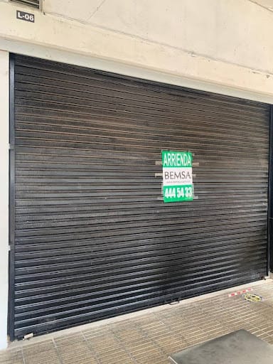 Local en arriendo en La Aguacatala, Medellín, 30 m² · foto 7 de 8