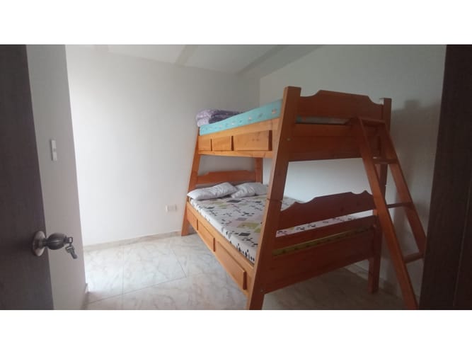 Apartamento de 2 alcobas en venta en Picaleña Y Mirolindo, Ibagué, 46 m² · foto 8 de 20
