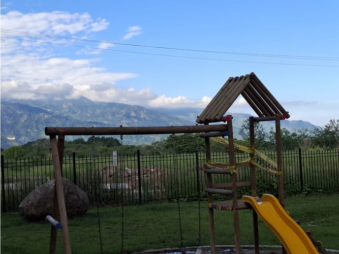 Apartamento de 2 alcobas en venta en Picaleña Y Mirolindo, Ibagué, 46 m² · foto 14 de 20