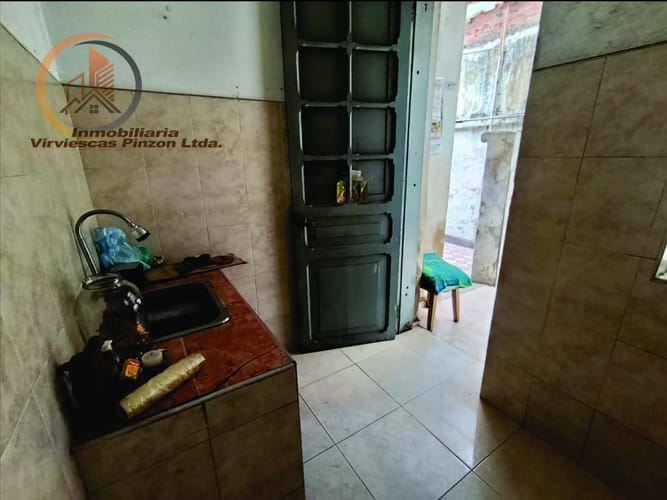 Casa de 3 alcobas en venta en Boston, Bogotá, 107 m² · foto 3 de 14