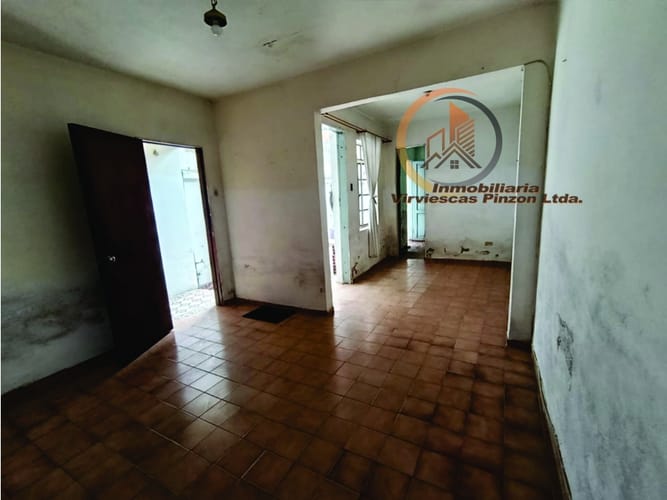 Casa de 3 alcobas en venta en Boston, Bogotá, 107 m² · foto 4 de 14