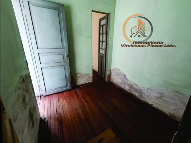 Casa de 3 alcobas en venta en Boston, Bogotá, 107 m² · foto 6 de 14