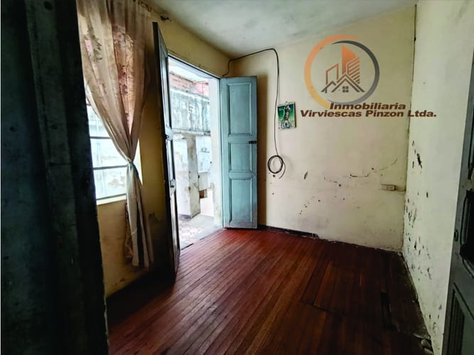 Casa de 3 alcobas en venta en Boston, Bogotá, 107 m² · foto 7 de 14