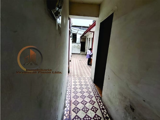 Casa de 3 alcobas en venta en Boston, Bogotá, 107 m² · foto 8 de 14