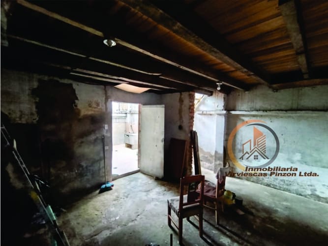 Casa de 3 alcobas en venta en Boston, Bogotá, 107 m² · foto 9 de 14