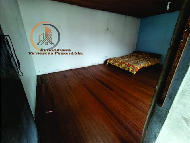Casa de 3 alcobas en venta en Boston, Bogotá, 107 m² · foto 10 de 14