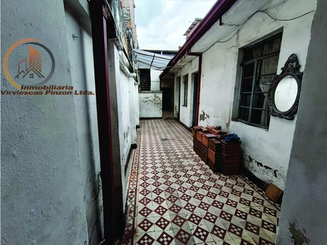 Casa de 3 alcobas en venta en Boston, Bogotá, 107 m² · foto 11 de 14