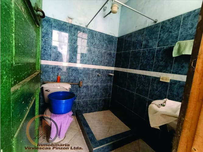 Casa de 3 alcobas en venta en Boston, Bogotá, 107 m² · foto 12 de 14