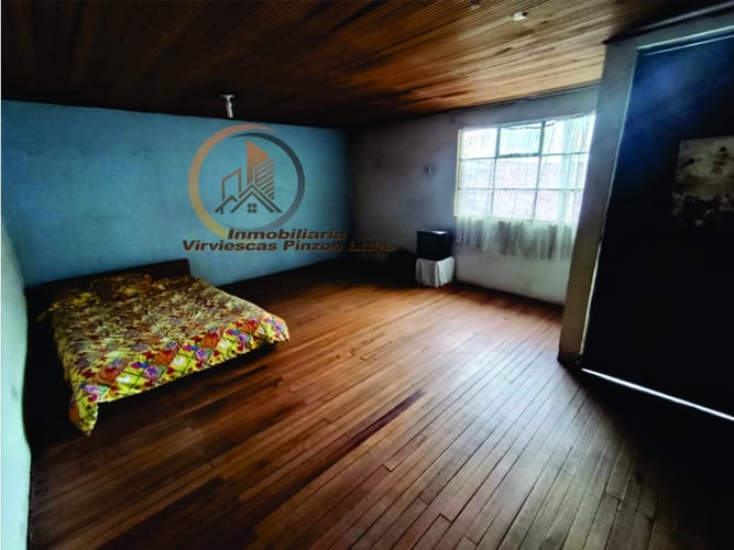 Casa de 3 alcobas en venta en Boston, Bogotá, 107 m² · foto 13 de 14