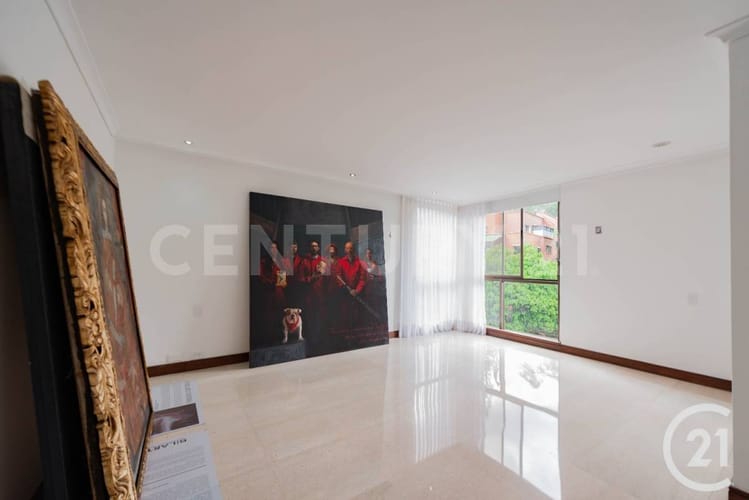 Apartamento de 3 alcobas en arriendo en Urbanizacion Altos De Torremolinos, Medellín, 420 m² · foto 14 de 23