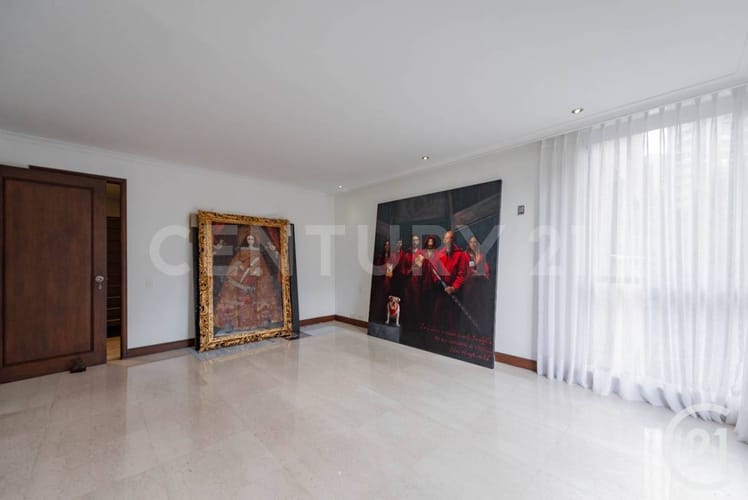 Apartamento de 3 alcobas en arriendo en Urbanizacion Altos De Torremolinos, Medellín, 420 m² · foto 15 de 23