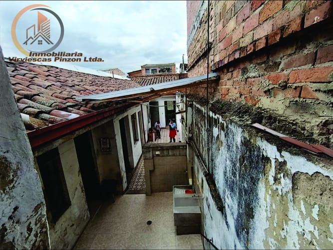 Casa de 3 alcobas en venta en Boston, Bogotá, 107 m² · foto 14 de 14