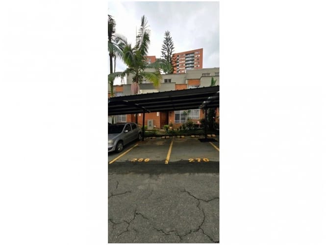 Casa de 4 alcobas en venta en Suramérica, La Estrella, 120 m² · foto 16 de 19