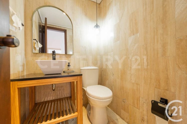 Apartamento de 3 alcobas en arriendo en Urbanizacion Altos De Torremolinos, Medellín, 420 m² · foto 21 de 23