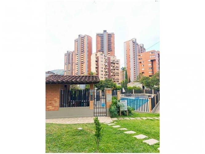 Casa de 4 alcobas en venta en Suramérica, La Estrella, 120 m² · foto 18 de 19
