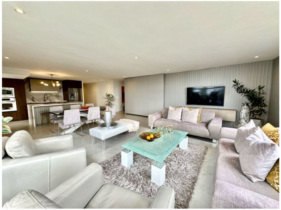 Apartamento en Venta en San Lucas, Medellín