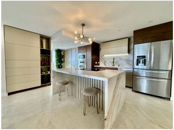 Apartamento de 3 alcobas en venta en San Lucas, Medellín, 180 m² · foto 4 de 24