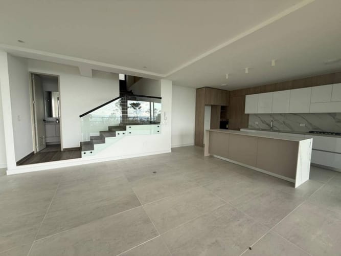 Casa de 3 alcobas en arriendo en Ruitoque, Piedecuesta, 265 m² · foto 11 de 15