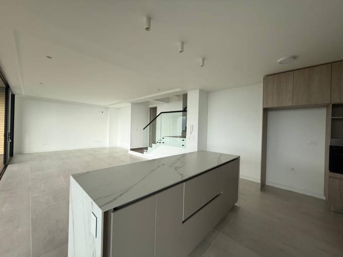 Casa de 3 alcobas en arriendo en Ruitoque, Piedecuesta, 265 m² · foto 13 de 15