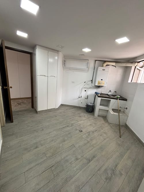 Apartamento de 6 alcobas en arriendo en Santa Teresita, Cali, 270 m² · foto 22 de 24