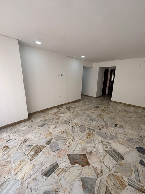 Apartamento de 6 alcobas en arriendo en Santa Teresita, Cali, 270 m² · foto 23 de 24