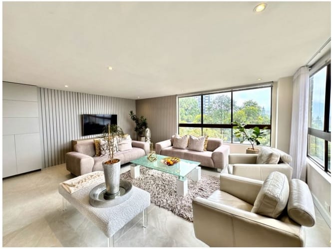 Apartamento de 3 alcobas en venta en San Lucas, Medellín, 180 m² · foto 7 de 24