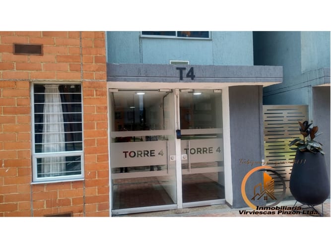 Apartamento de 1 alcoba en venta en Zona Industrial, Bogotá, 32 m² · foto 2 de 18