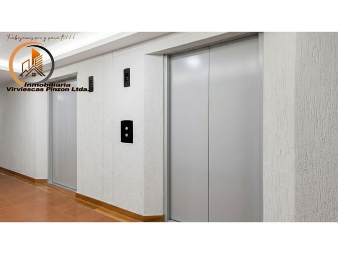 Apartamento de 1 alcoba en venta en Zona Industrial, Bogotá, 32 m² · foto 4 de 18