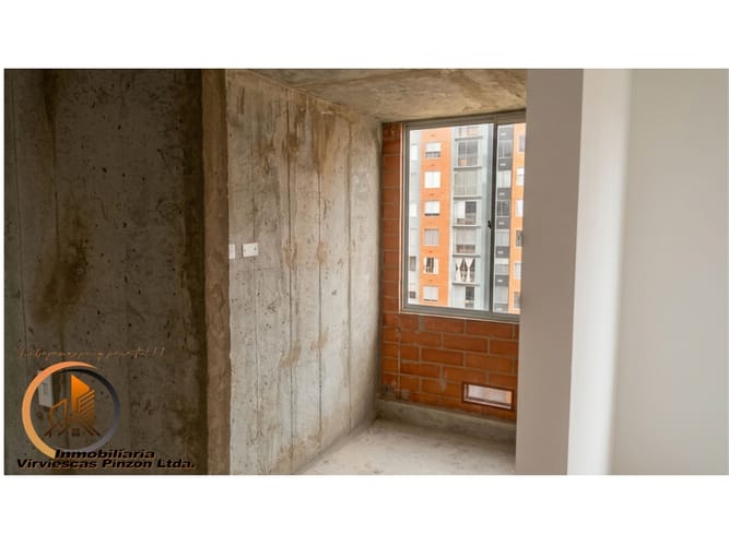 Apartamento de 1 alcoba en venta en Zona Industrial, Bogotá, 32 m² · foto 6 de 18