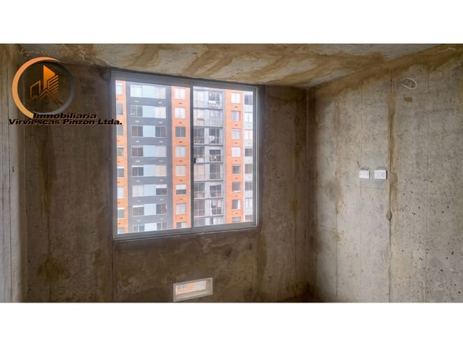 Apartamento de 1 alcoba en venta en Zona Industrial, Bogotá, 32 m² · foto 8 de 18