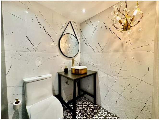 Apartamento de 3 alcobas en venta en San Lucas, Medellín, 180 m² · foto 14 de 24