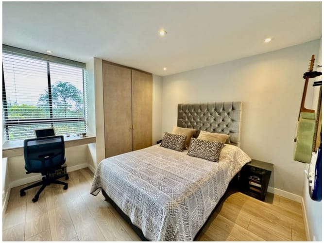 Apartamento de 3 alcobas en venta en San Lucas, Medellín, 180 m² · foto 15 de 24