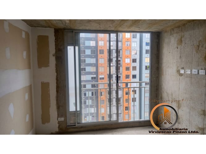 Apartamento de 1 alcoba en venta en Zona Industrial, Bogotá, 32 m² · foto 11 de 18