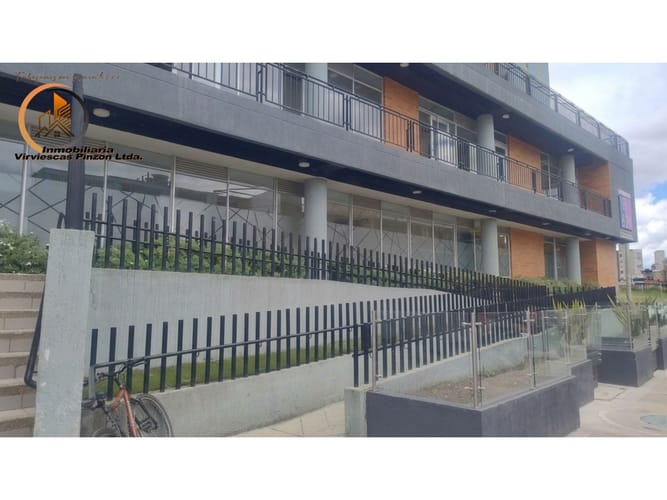 Apartamento de 1 alcoba en venta en Zona Industrial, Bogotá, 32 m² · foto 12 de 18