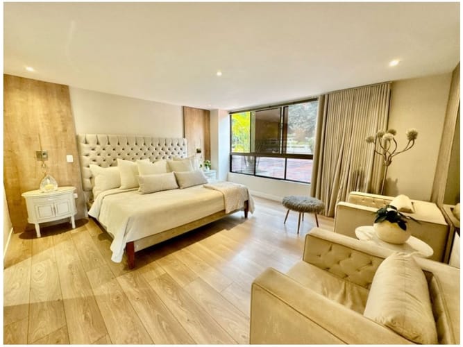 Apartamento de 3 alcobas en venta en San Lucas, Medellín, 180 m² · foto 24 de 24