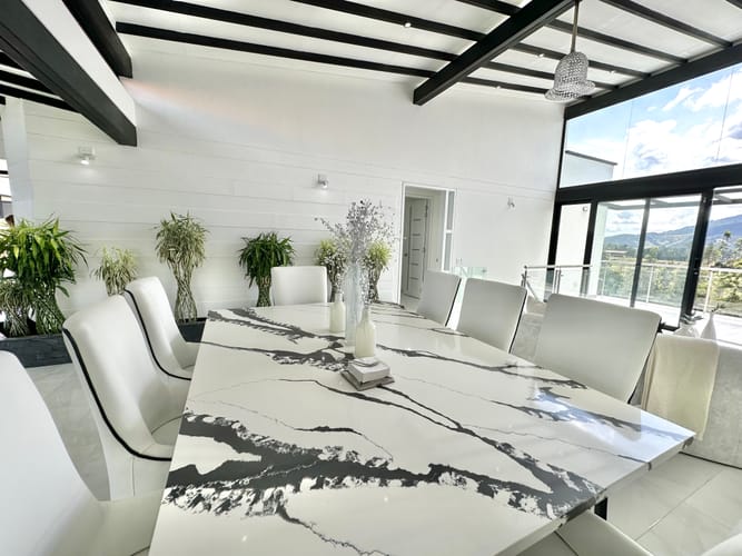 Casa de 5 alcobas en venta en Pantanillo, El Retiro, 361 m² · foto 5 de 24