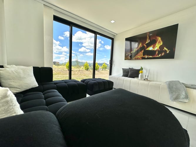 Casa de 5 alcobas en venta en Pantanillo, El Retiro, 361 m² · foto 7 de 24