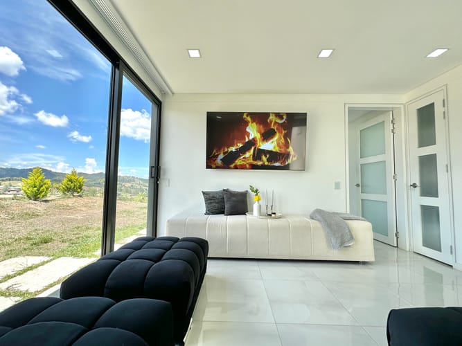 Casa de 5 alcobas en venta en Pantanillo, El Retiro, 361 m² · foto 8 de 24